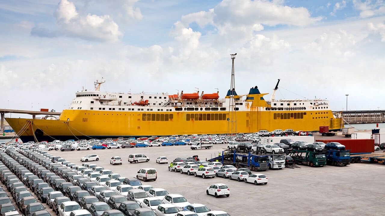 Introduction to Overseas Car Shipping: Factors Affecting the Cost