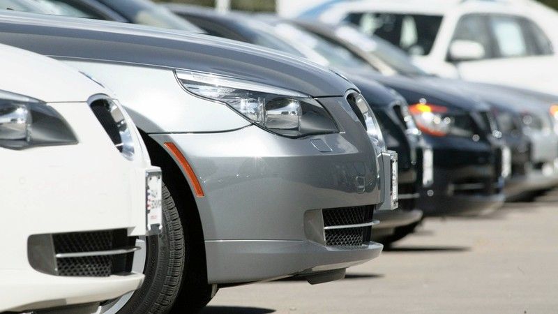 Is It Possible to Import Used Cars from Dealer Auctions into My Country?