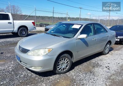 2005 Toyota Camry Le 4T1BE30K15U043903 photo 1