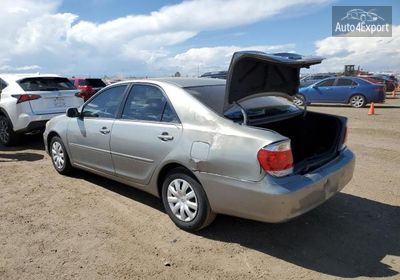 2005 Toyota Camry Le 4T1BE32K15U512646 photo 1