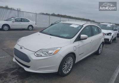 1FADP3R4XDL270335 2013 Ford Focus Electric photo 1