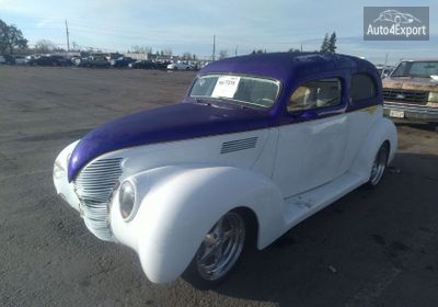 185095635         1939 Ford Coupe photo 1