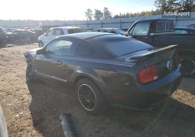 1ZVFT82H575198569 2007 Ford Mustang Gt photo 1