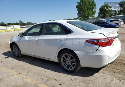 4T1BF1FKXHU680205 2017 Toyota Camry Le photo 1