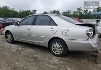 2005 Toyota Camry Le 4T1BE32K25U951936 photo 1
