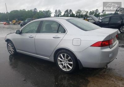 2004 Acura Tsx JH4CL96994C032835 photo 1