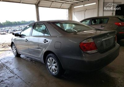 2005 Toyota Camry Le 4T1BE32K85U948376 photo 1