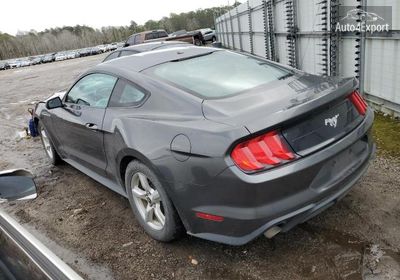 1FA6P8TH7K5141522 2019 Ford Mustang photo 1