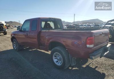 2000 Ford Ranger Sup 1FTYR14VXYPA54512 photo 1