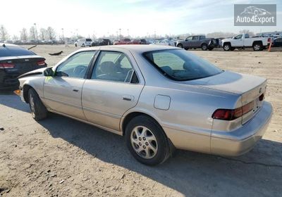 1999 Toyota Camry Le JT2BF22K5X0198384 photo 1