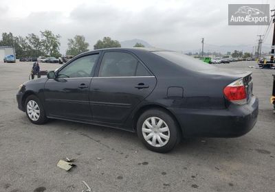 2005 Toyota Camry Le 4T1BE32K25U024466 photo 1