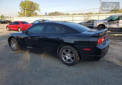 2C3CDXCT9EH134805 2014 Dodge Charger R/ photo 1