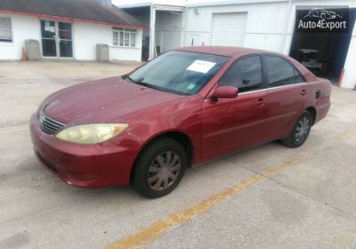 4T1BE32K15U096033 2005 Toyota Camry Le photo 1
