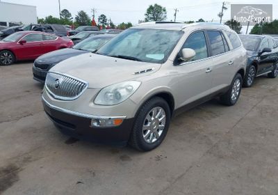 2011 Buick Enclave 1xl 5GAKRBED2BJ339976 photo 1