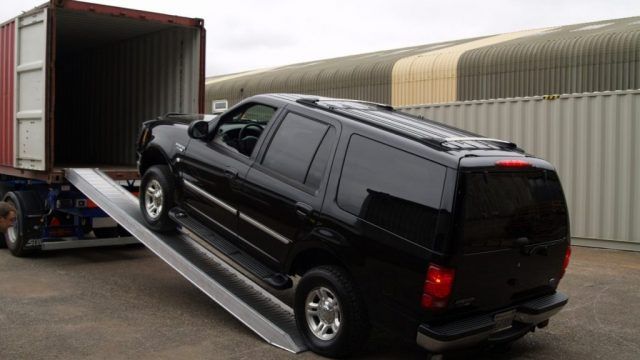 Importing Cars from the USA to Honduras with Auto4Export