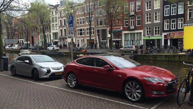 Importing Cars from the USA to Netherlands with Auto4Export