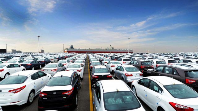 Buying and Exporting a Car from the USA to Togo: A Comprehensive Guide
