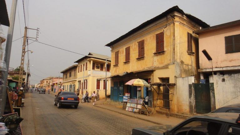 Buying and Exporting a Car from the USA to Benin: A Comprehensive Guide