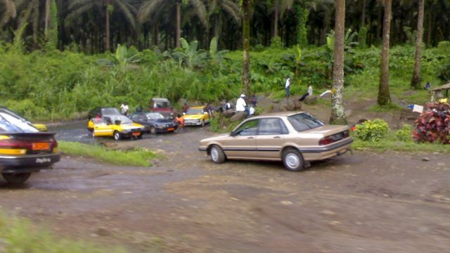 Buying and Exporting a Car from the USA to Cameroon: A Comprehensive Guide