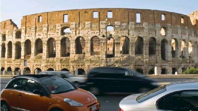 Tips for Importing Used or Salvaged Vehicles from the United States to Italy