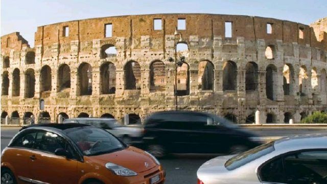 Buying and Exporting a Car from the USA to Italy: A Comprehensive Guide