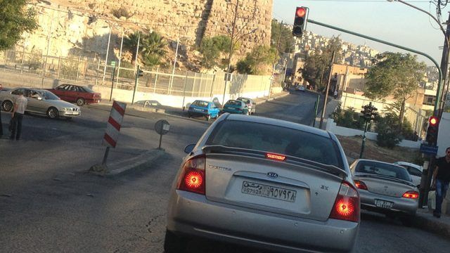 Importing Cars from the USA to Jordan with Auto4Export