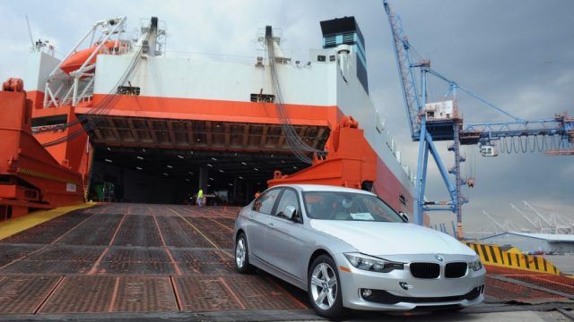Importing Used or Damaged Vehicles from the United States to Finland