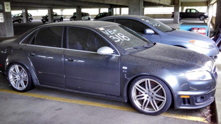 Buying and Exporting a Car from the USA to Australia: A Comprehensive Guide