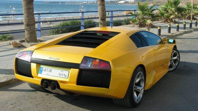 Importing Cars from the USA to Lebanon with Auto4Export