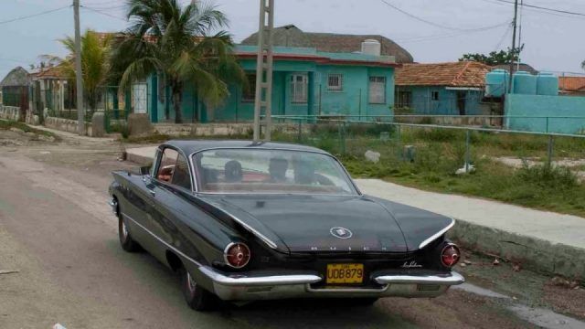 Buying and Exporting a Car from the USA to Panama: A Comprehensive Guide