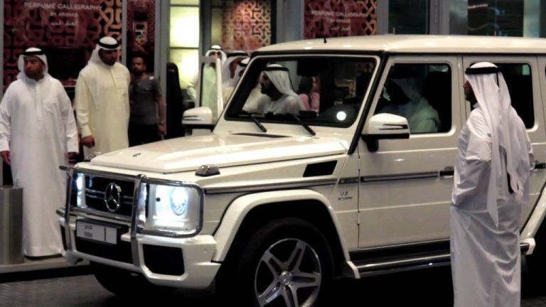 Buying and Exporting a Car from the USA to Saudi Arabia: A Comprehensive Guide