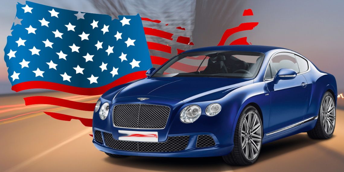 Dispelling 7 Main Myths About Buying a Car from the USA auctions