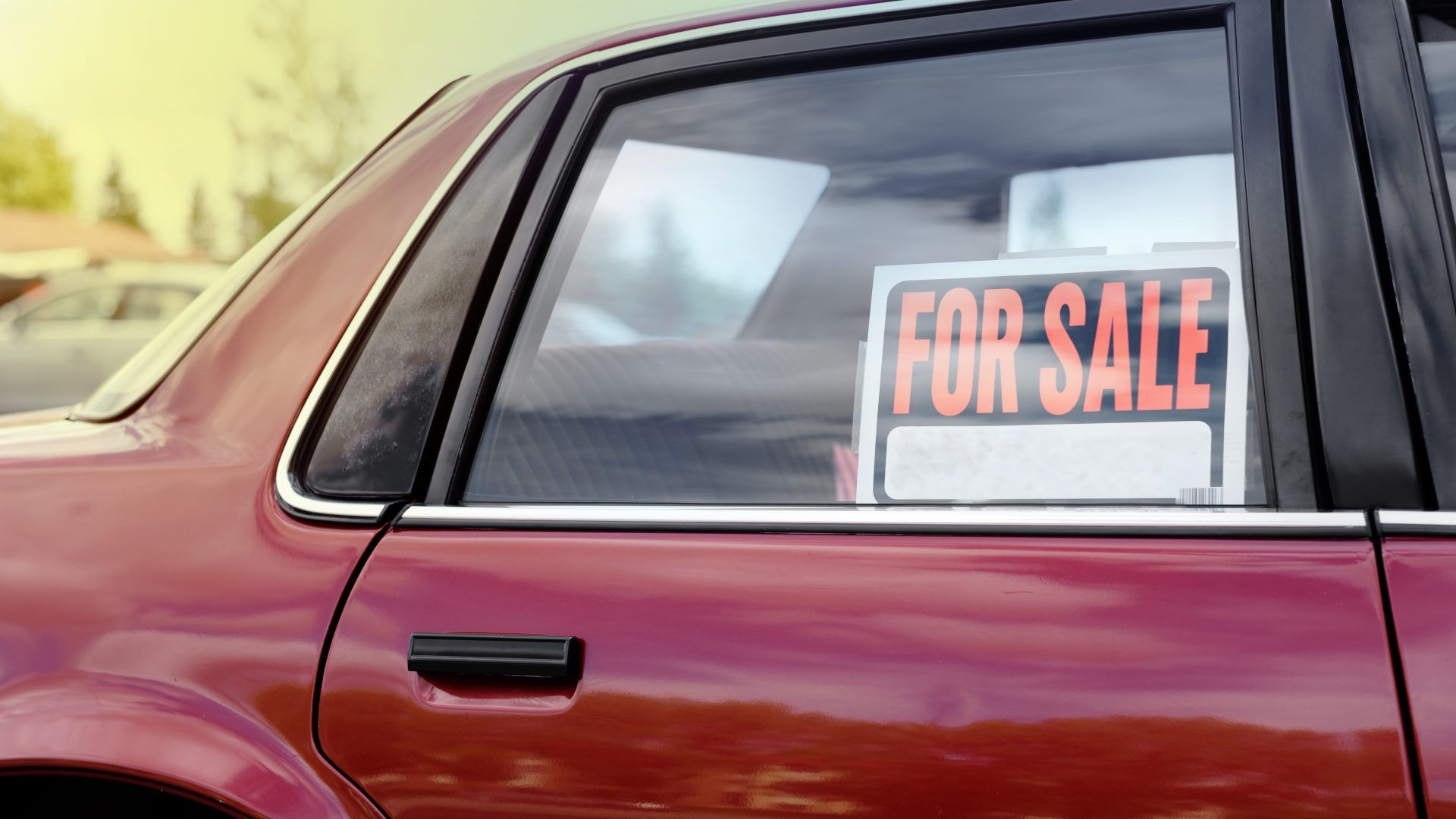 How to buy a used car from a US auction