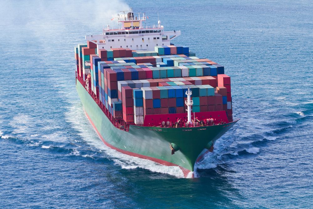 How Much is it to Ship a Car Overseas?