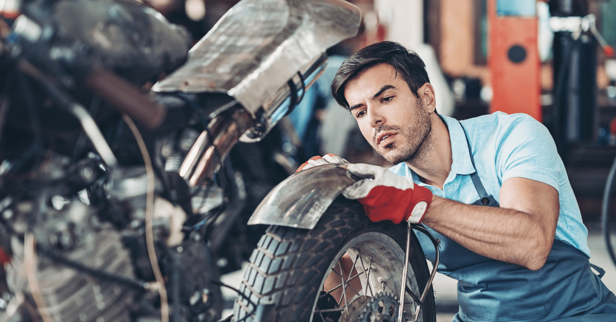 Why Buy Salvage Motorcycles and Where Find Salvage Title Motorcycles for Sale?