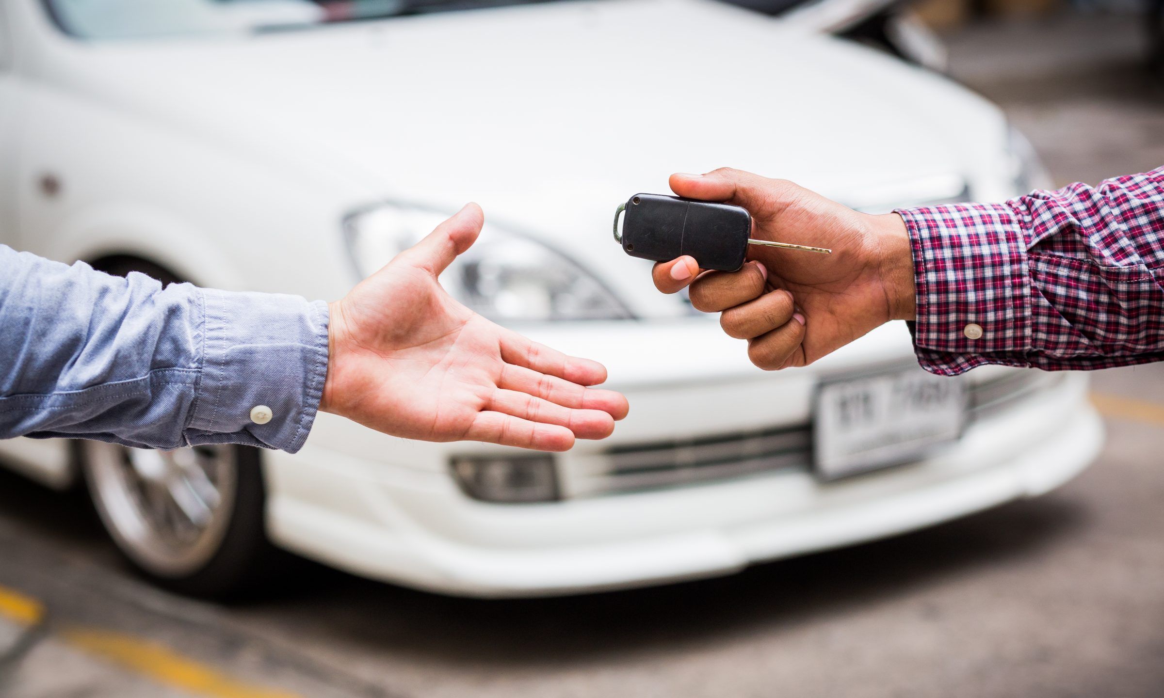 A Complete Guide to Used Car Vehicle Inspection