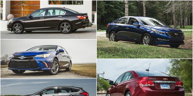 The Most Popular Cars for Import from the USA in 2026: Top 10 Picks