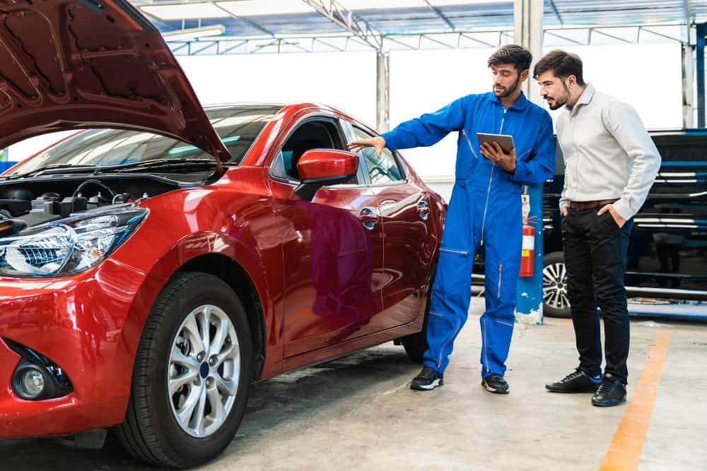 A Guide to Used Car Care and Maintenance