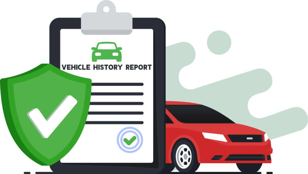 Unlocking the Secrets: Understanding Vehicle History Reports