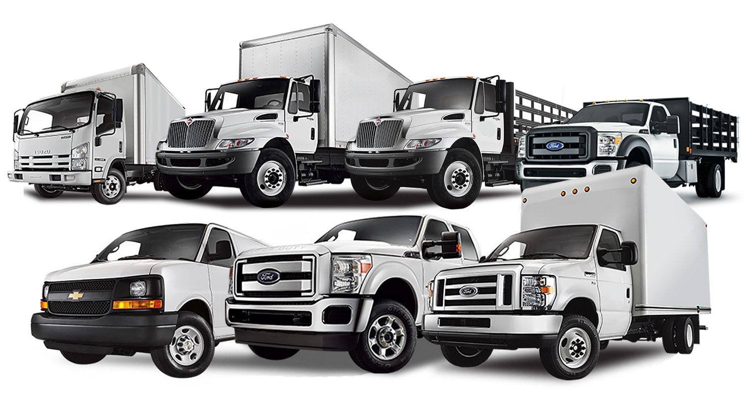 Purchase of Used Light Commercial Vehicles from US Auto Auctions