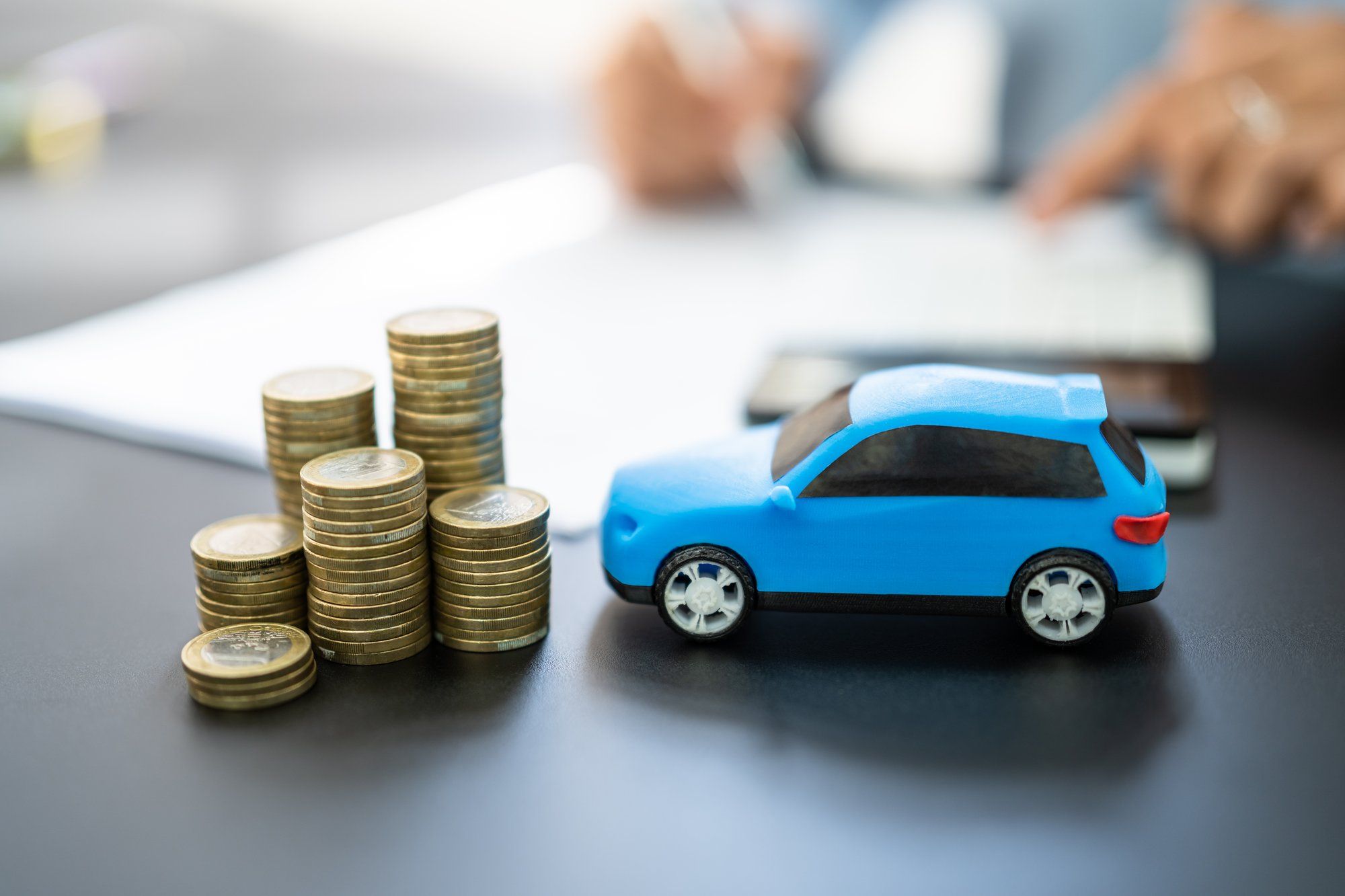 How Used Cars Can Save Money and Offer Better Value