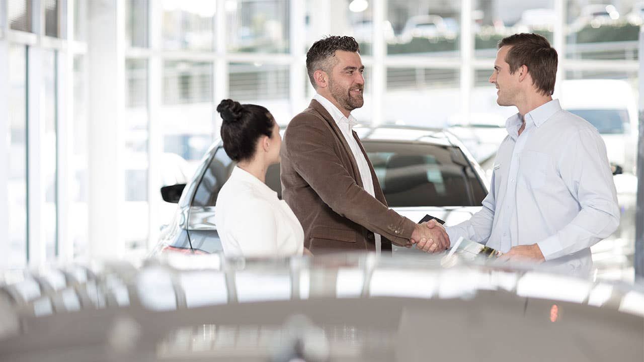 What to do After Buying a Used Car from US Auto Auction