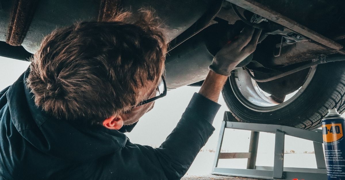 How Proper Car Maintenance Can Help You Reduce Accident Risks