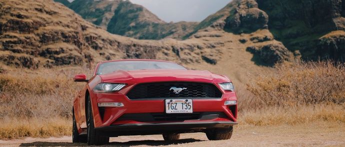 Buy Ford Models at Salvage Auctions: What You Need to Know