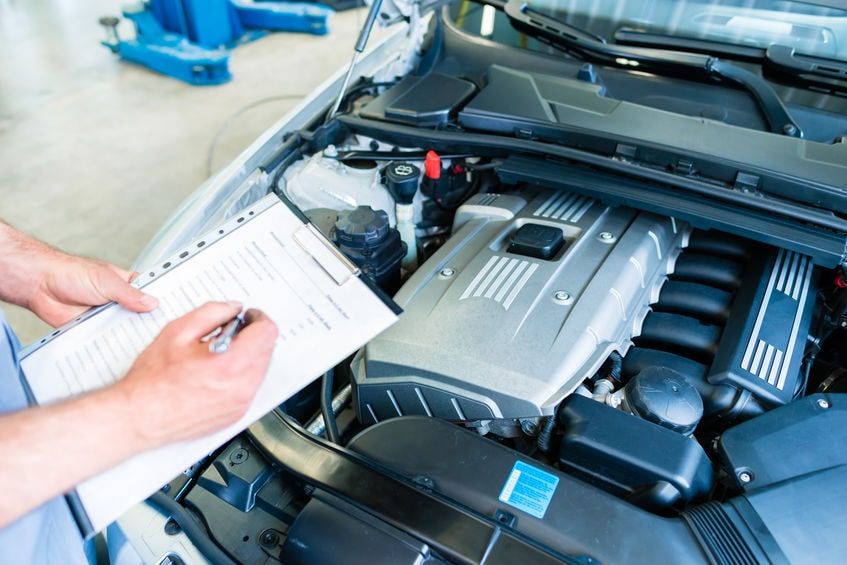 A Guide on How to Keep Your Car Running Smoothly With Scheduled Car Maintenance