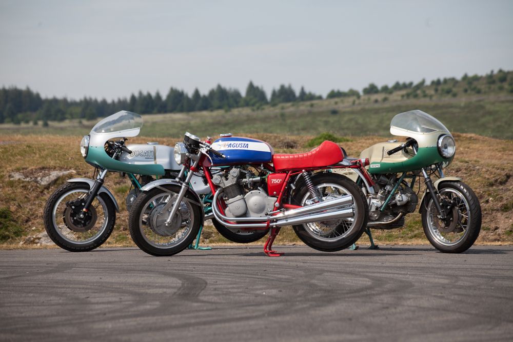 Motorcycle Auctions: Things to Note When Buying a Motorcycle For Export