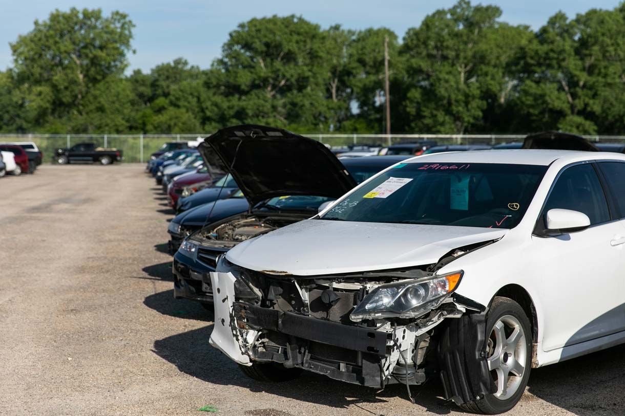 How to Navigate IAAI Auction: Tips for Successful Vehicle Purchase