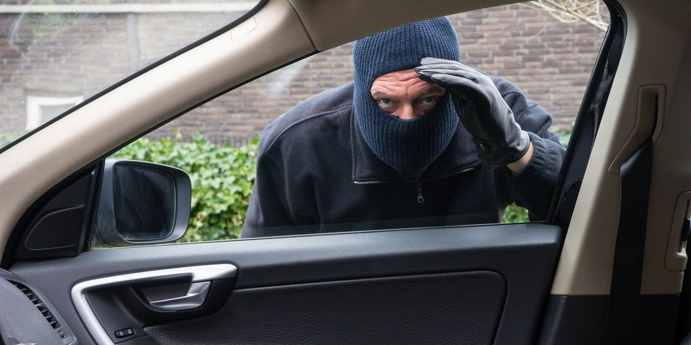 Preventing Car Theft: 8 Car Security Tips to Secure Your Car