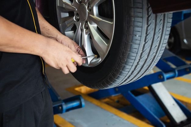 Tire Maintenance: 4 Tips to Taking Care of Your Used Car Tires