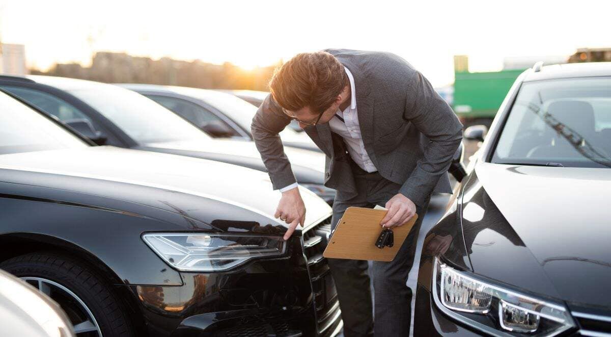 Tips on How to Properly Inspect Used Car From Auction Before Buying